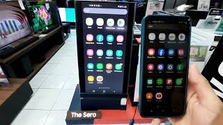 Fungsi Smart View Di Hp Samsung