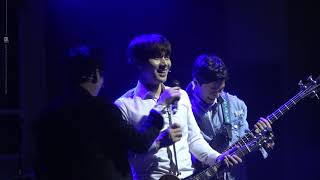 뮤지컬 [6시 퇴근] 커튼콜 200531 2PM 박웅 Focus