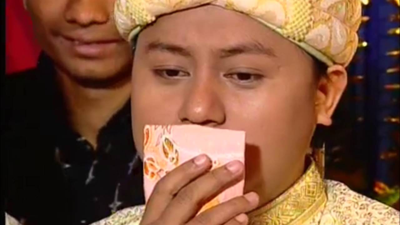 সিলেটি হাঁসির নাটক 