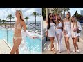 GIRLS TRIP NAAR IBIZA 😍✨ Hotel Ibiza Twiins & shoppen in Ibiza stad | Julia Verbij