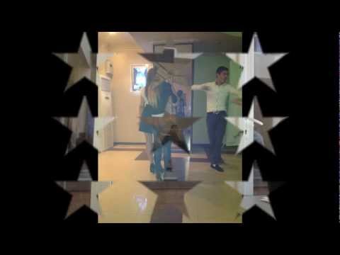 აიბი ევრო-კავკასიური უნივერსიტეტი! ახალი წელი 2013 :)