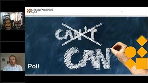 The Digital Teacher webinar series – Session 3: Learning, designing, and evaluating