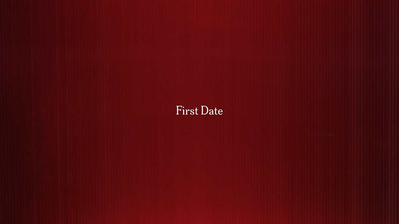 YouTubeでTyronee - First Date (Official Visualizer)を視聴 YouTubeでTyronee - First Date (Official Visualizer)を視聴