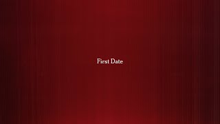 Tyronee - First Date Official Visualizer