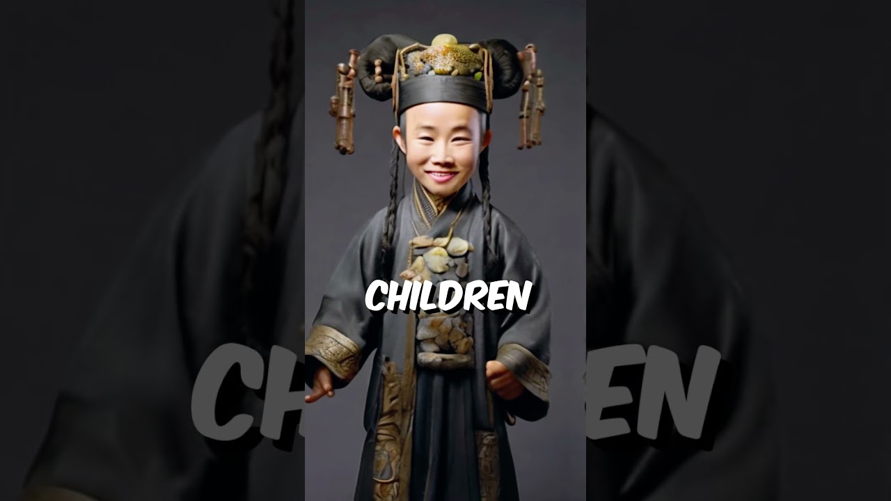 3 Crazy Ancient Laws 🏯🪭  