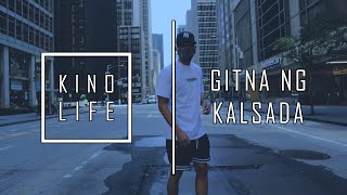 KINO LIFE GITNA NG KALSADA