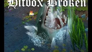 [6.24] Fizz Ult Hitbox Bug