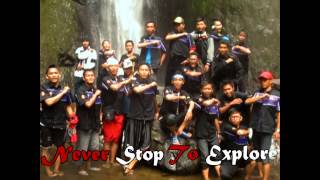 Alfaraby Never Stop To Explore
