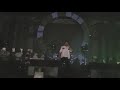  ناسيني ليه  تامر حسني لايف من حفله جامعة هليوبولس 🎤🎶  روعه