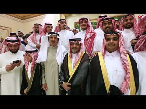 مجس حجازي الجسيس محمد المحضار أفراح ال بن محفوظ ال العمودي