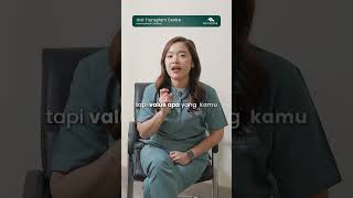Asal pilih hair transplant murah malah berujung gagal dan nyesel seumur hidup? #tanamrambut