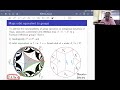 Sabyasashi Mukherjee (Tata Institute of Fundamental Research), "David homeomorphisms (...)"