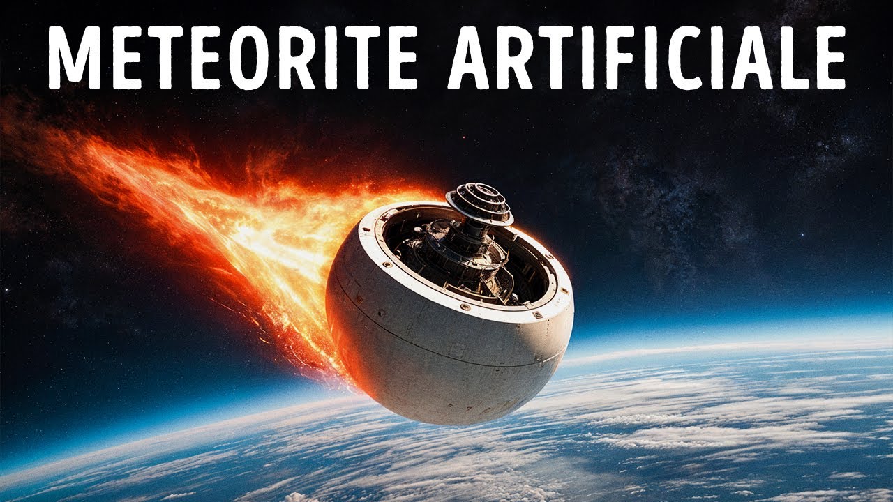 Questo Oggetto Spaziale Era Andato Perso per Decenni, Ma Ora È Tornato