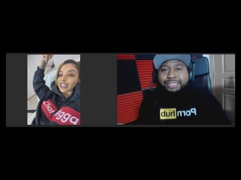 Celina Powell 'EXPOSES' ADAM 22 On Akademiks Twitch Stream - YouTube