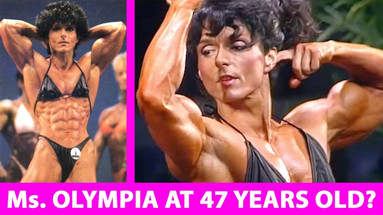 Криста Баух попала в Книгу рекордов Гиннесса!