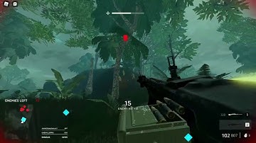 Is The M60 Good? | Rolling Thunder (Turn On CC)