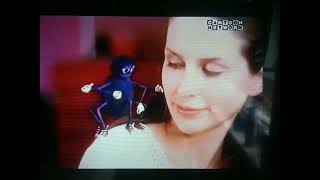 Lenor - Little Ms. Muffet 2003, Uk