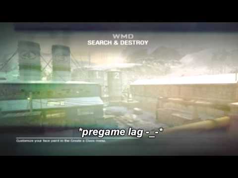 [Good Grief] The Lost Episode - Goodbye Black Ops :'(