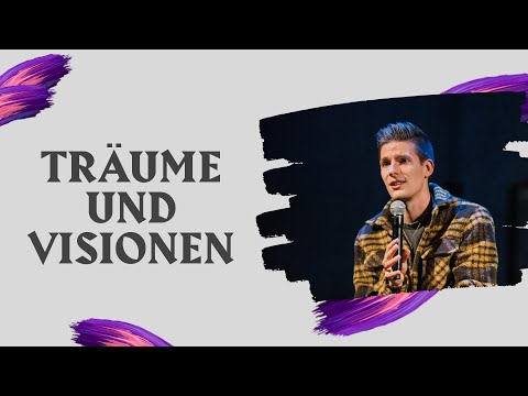 Träume und Visionen (neu) entdecken | Chris Hentschel