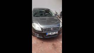 Fiat Linea 1.4 Tjet Emotion Plus