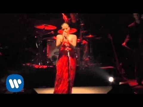 La Shica — La Shica - Lloro (directo)