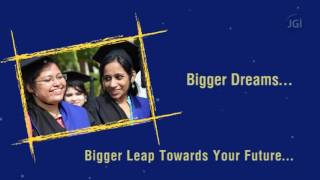 CONVOCATION 2016 - TEASER - Jain University