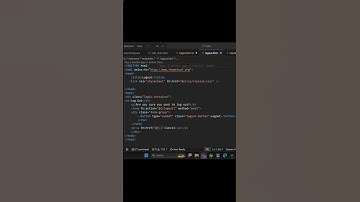 logout.html file || Spring Boot custom logout page for Spring boot Security project with code