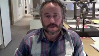 Brett Wilson -Why I Invested In Frogbox