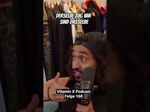 Vitamin X Folge 165