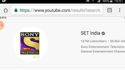 is SET India Using Sub Bot