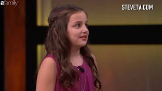 Little Big Shots Vietsub - Những nhà phát minh nhí khiến khán giả kinh ngạc