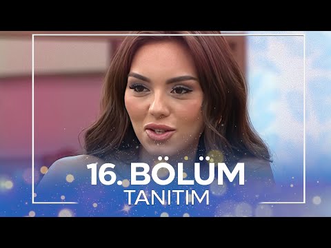 Aşkın Gücü 3 Sezon 16 Bölüm Tanıtım 
