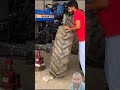 bulldozer ki look check karo