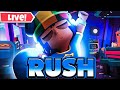 On Rush classé + games abos (🔴live fr)