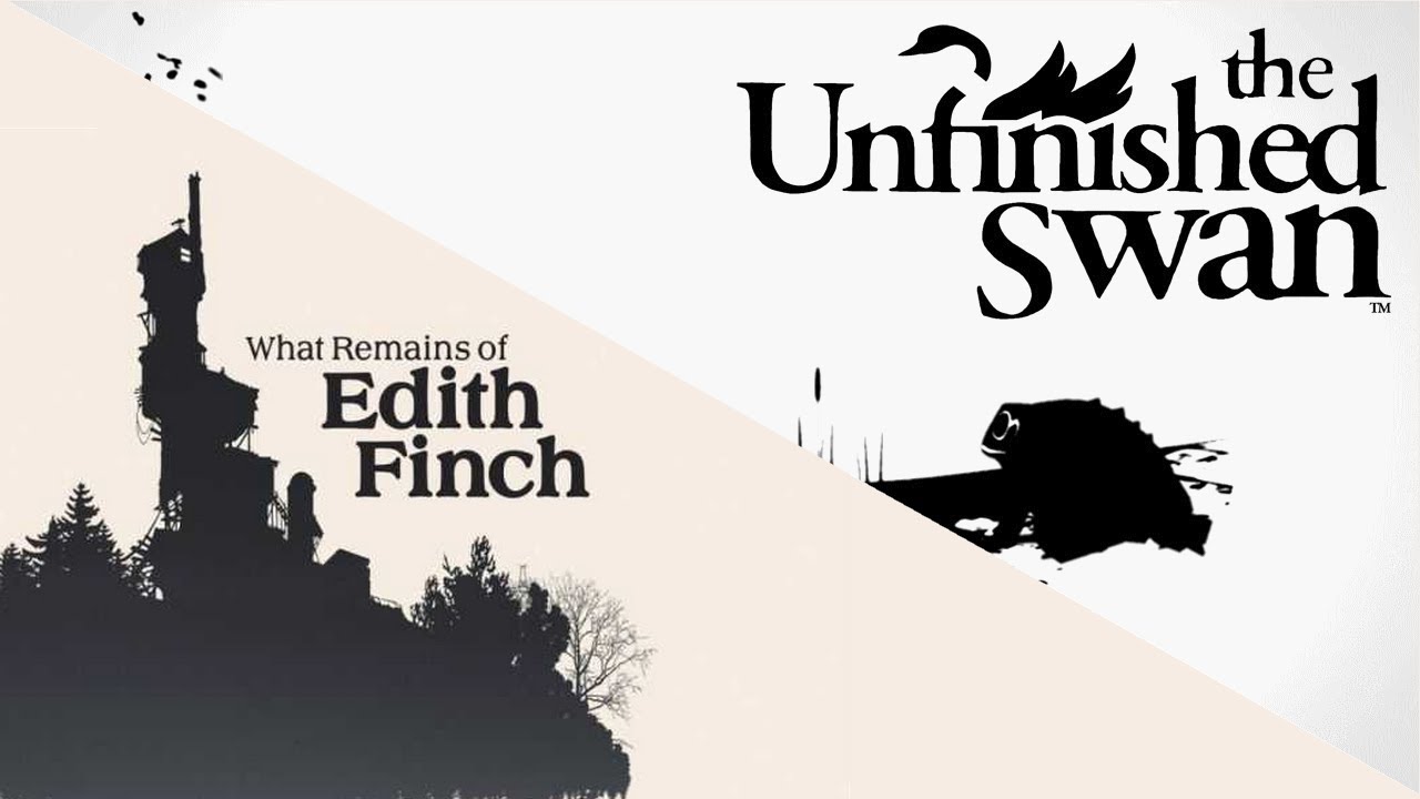 Les jeux Giant Sparrow