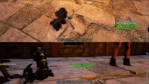 ARK Survival Evolved 5th Anniversary New Chibis