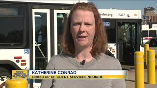 Cashless bus fare app, EZfare App, rolls out in 8 Ohio counties screenshot 3