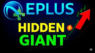 ePlus (PLUS) MOMENTUM WAVE: From IT Reseller to AI Powerhouse!