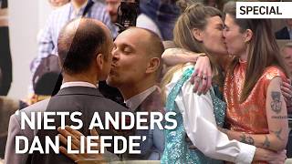 Thumbnail for 25 jaar trouwen voor iedereen