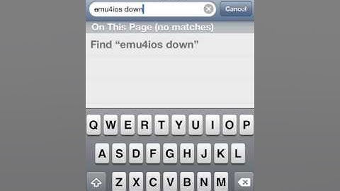 How to record an ios  6 screen FREE NO JAILBREAK