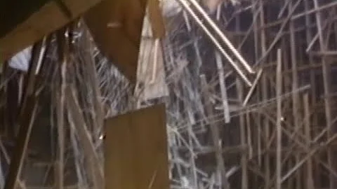 Xiao Time:  Pagguho ng Manila Film Center habang ginagawa