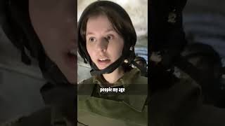 Hostage Cell Uncovered In Terrorist Tunnel