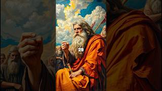 Menurut Alkitab Berapa Umur Nuh Ketika Ia Meninggal youtubeshorts