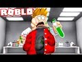 NÃO BEBA ISSO NO ROBLOX ! (SIMULADOR DE EXPERIÊNCIAS MALUCAS)