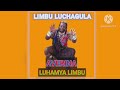LIMBU LUCHAGULA X LUHAMYA LIMBU AVERINA Official Audio BY PAULO KITUNGA 4K SALAMITI 2026