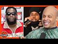 Doodie Lo on Gucci Mane Snitching on Pooh Shiesty After he got Robbed