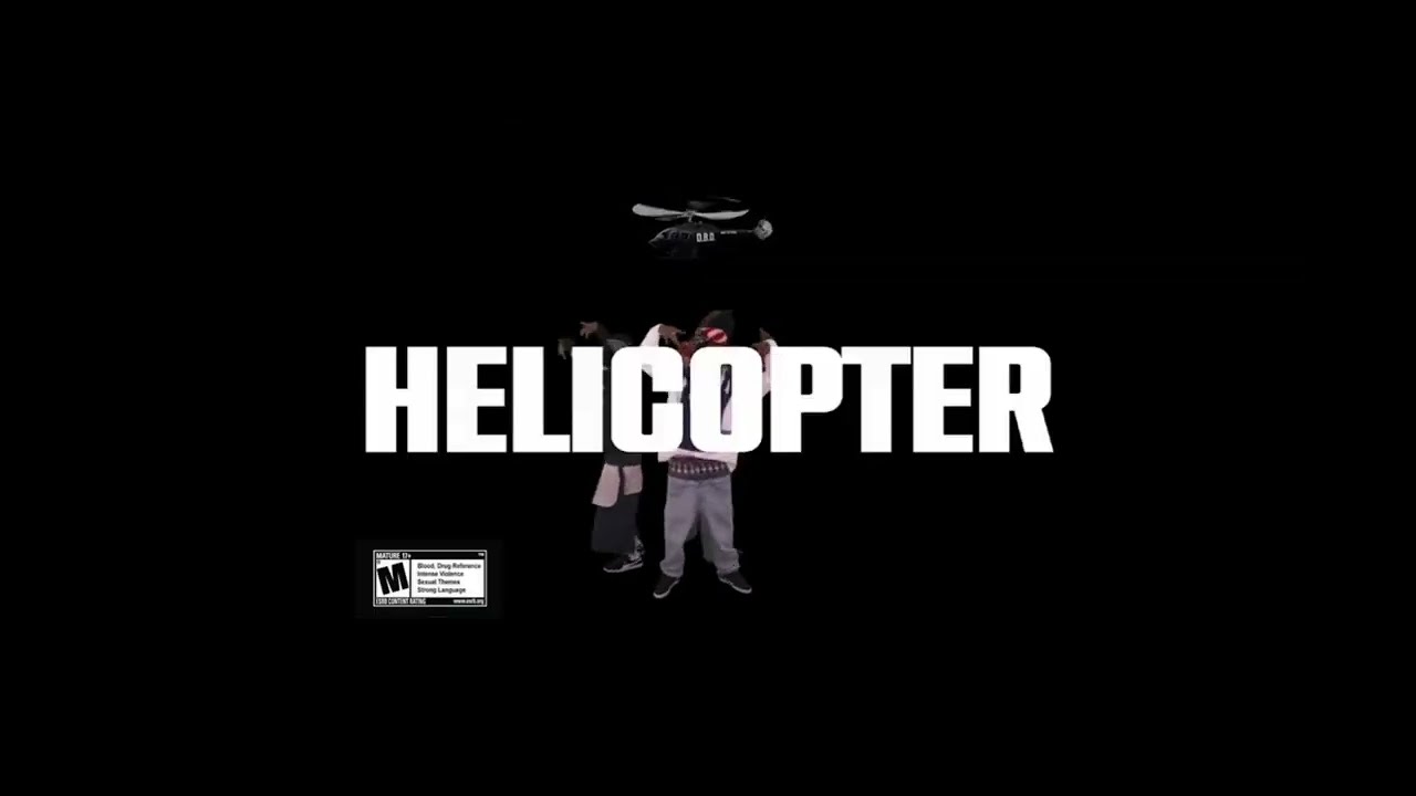 ASAP ROCKY " DON'T BE DUMB " TYPE BEAT 2026