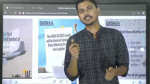 AFCAT 2 2022 RESULT OFFICIAL UPDATE By Sahil kumar