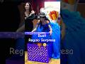 Buen Regalo Sorpresa Quinceañera Viral Sweet16 Surprisegift Regalos TitoDoubleP