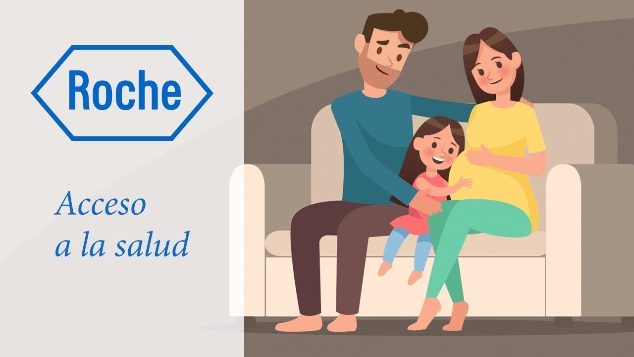 oncologyとは Health Access: working to be part of the solution | Roche